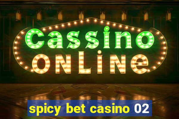 spicy bet casino 02